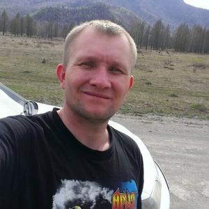 Sergey, 41 год, Бийск