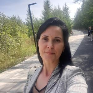 Ольга, 42 года, Северобайкальск