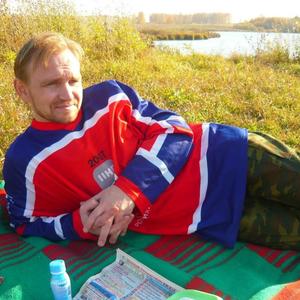 Александр, 53 года, Барнаул