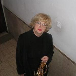 Татьяна, 72 года, Москва