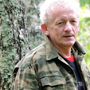 Парни в Балашихе: Алексей Дородных, 63 - ищет девушку из Балашихи