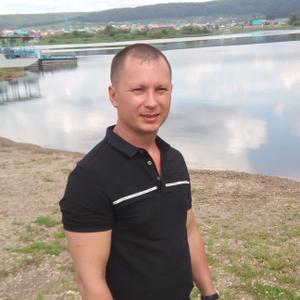 Алексей, 42 года, Миасс