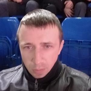 Парни в Калининграде: Димитриан, 32 - ищет девушку из Калининграда