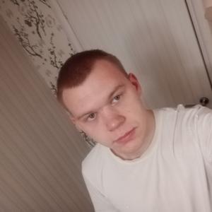 Илья, 22 года, Рязань
