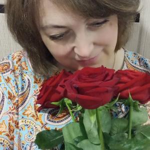 Девушки в Тамбове: Ольга, 44 - ищет парня из Тамбова