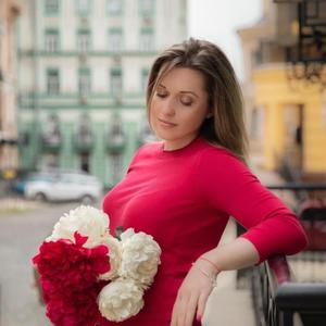 Людмила, 42 года, Киев