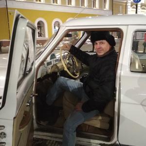 Парни в Нижний Новгороде: Влад, 51 - ищет девушку из Нижний Новгорода