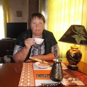 Томочка, 66 лет, Елань