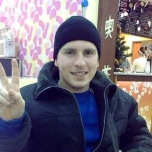 Парни в Харькове: Дима Ли, 32 - ищет девушку из Харькова