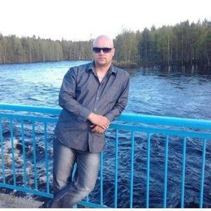 Парни в Харовске: Евгений Иванов, 44 - ищет девушку из Харовска
