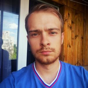 Парни в Липецке: Александр, 26 - ищет девушку из Липецка