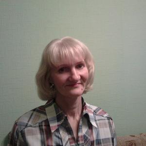 Девушки в Нижний Новгороде: Надежда Болденкова, 63 - ищет парня из Нижний Новгорода