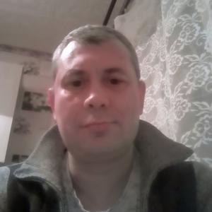 Денис, 45 лет, Александровск