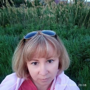 Девушки в Морозовске: Наталия, 47 - ищет парня из Морозовска