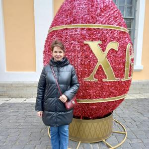 Елена, 48 лет, Мурманск