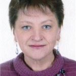 Марина, 59 лет, Нижний Новгород
