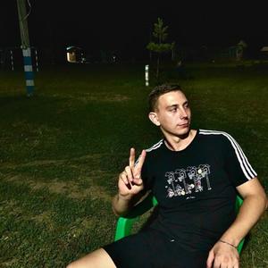 Андрей, 23 года, Рязань