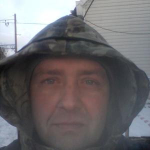 Роман, 47 лет, Усть-Кут