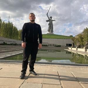Парни в Ставрополе: Игорь, 33 - ищет девушку из Ставрополя