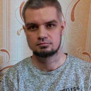 Парни в г. Кунгур (Пермский край): Олег, 33 - ищет девушку из г. Кунгур (Пермский край)