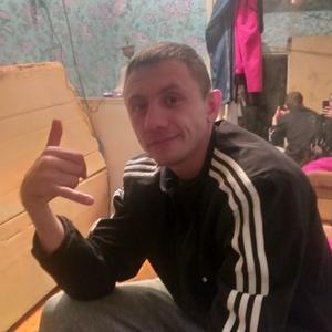 Димасик, 33 года, Новосибирск