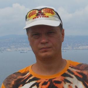 Александр Гаврилов, 51 год, Тверь