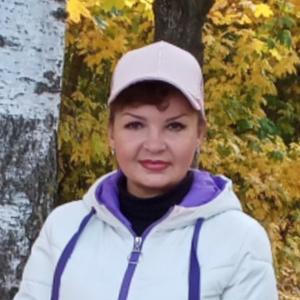 Девушки в Ульяновске: Ольга, 49 - ищет парня из Ульяновска