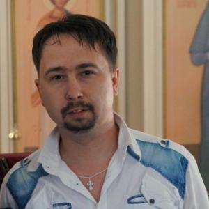 Павел, 42 года, Красногорск