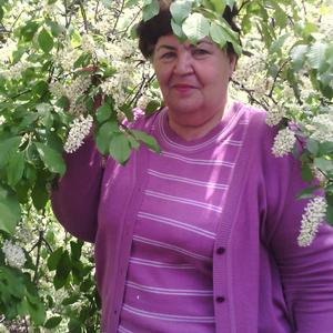 Девушки в Новосибирске: Нина , 77 - ищет парня из Новосибирска