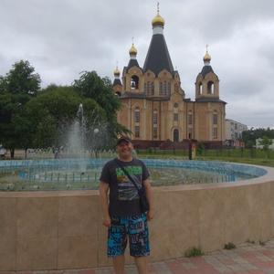 Парни в Смоленске: Юрий, 41 - ищет девушку из Смоленска