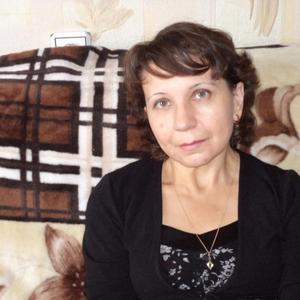 Наталья, 58 лет, Бийск