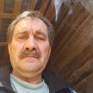 Николай, 58 лет, Нижневартовск