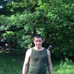 Парни в Ульяновске: Денис, 34 - ищет девушку из Ульяновска