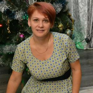 Девушки в Ставрополе: Яна, 46 - ищет парня из Ставрополя