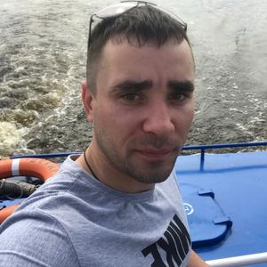 Михаил Богданов, 30 лет, Пермь