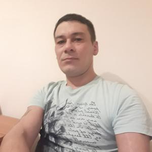 Радиф, 39 лет, Санкт-Петербург