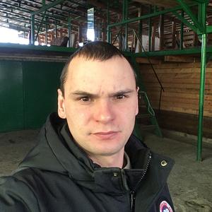 Парни в Ачинске: Алексей, 36 - ищет девушку из Ачинска