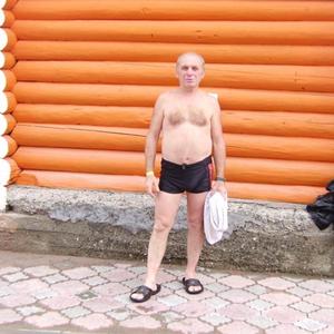 Парни в Невьянске: Андрей Пономарёв, 63 - ищет девушку из Невьянска