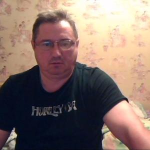 Сергей, 59 лет, Москва