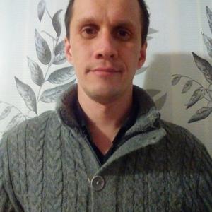 Сергей, 47 лет, Старый Оскол