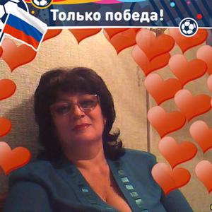 Девушки в Таганроге: Людмила, 69 - ищет парня из Таганрога
