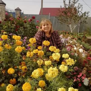 Elena Morozova, 56 лет, Бугульма