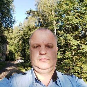 Юрий, 45 лет, Москва