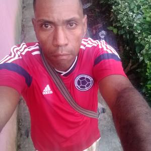 Парни в Bucaramanga: José Gregorio Merchan Gil, 40 - ищет девушку из Bucaramanga