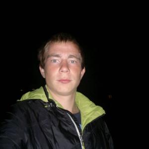 Aleksandr Zhukov, 27 лет, Кемерово