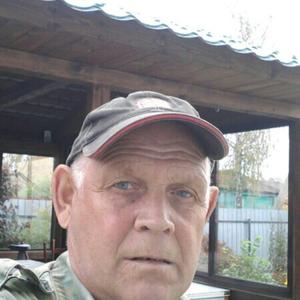 Petr, 69 лет, Москва