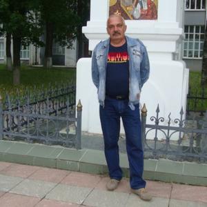 Валерий Билогривый, 67 лет, Иваново