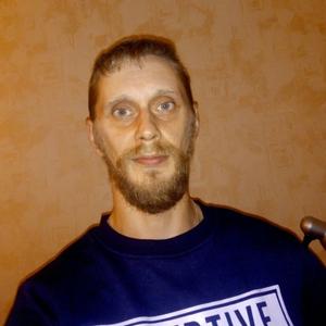 Парни в Мурманске: Антон Миронов, 38 - ищет девушку из Мурманска