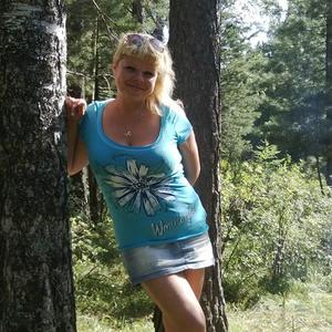 Девушки в Усолье-Сибирское: Дарья, 39 - ищет парня из Усолье-Сибирское