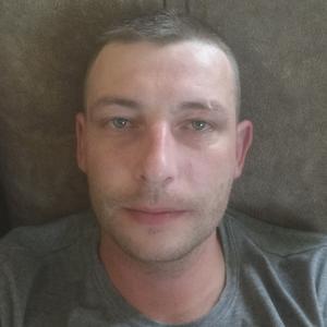 Парни в Сыктывкаре: Андрей, 36 - ищет девушку из Сыктывкара